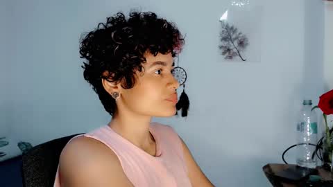 Snapshot of melissa_and_carol chatting on January 30, 11:34 pm Carol - Dany online show from January 30, 11:34 pm