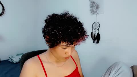 Snapshot of melissa_and_carol chatting on January 31, 2:37 am Carol - Dany online show from January 31, 2:37 am