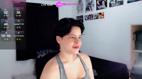 Snapshot of melissa_and_carol chatting on January 31, 6:36 pm Carol - Dany online show from January 31, 6:36 pm