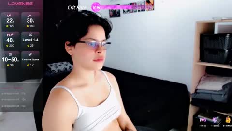 Snapshot of melissa_and_carol chatting on February 1, 9:19 pm Carol - Dany online show from February 1, 9:19 pm