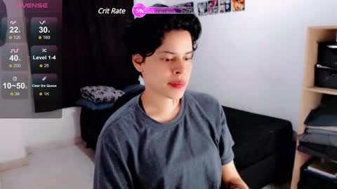 Snapshot of melissa_and_carol chatting on February 4, 4:29 pm Carol - Dany online show from February 4, 4:29 pm