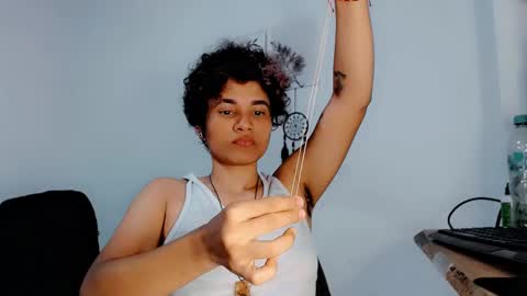 Snapshot of melissa_and_carol chatting on February 4, 10:55 pm Carol - Dany online show from February 4, 10:55 pm