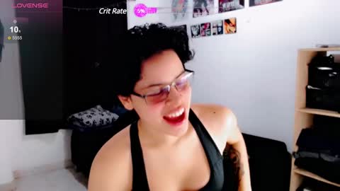 Snapshot of melissa_and_carol chatting on February 5, 8:57 pm Carol - Dany online show from February 5, 8:57 pm