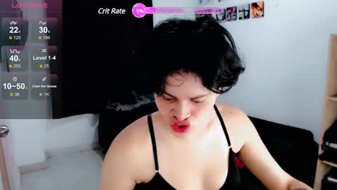 Snapshot of melissa_and_carol chatting on February 10, 8:00 pm Carol - Dany online show from February 10, 8:00 pm