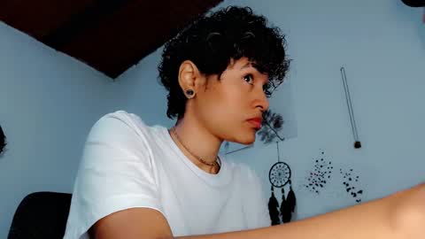 Snapshot of melissa_and_carol chatting on February 15, 12:11 pm Carol - Dany online show from February 15, 12:11 pm