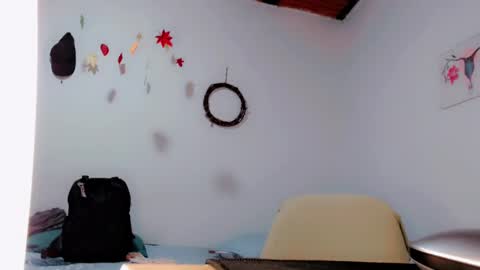 Snapshot of melissa_and_carol chatting on February 16, 1:16 pm Carol - Dany online show from February 16, 1:16 pm