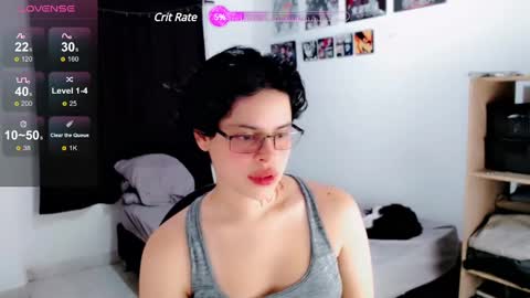 Snapshot of melissa_and_carol chatting on February 17, 2:42 am Carol - Dany online show from February 17, 2:42 am