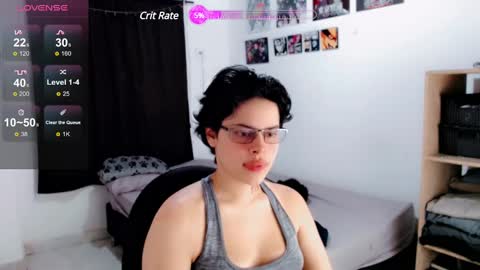 Snapshot of melissa_and_carol chatting on February 17, 8:26 pm Carol - Dany online show from February 17, 8:26 pm