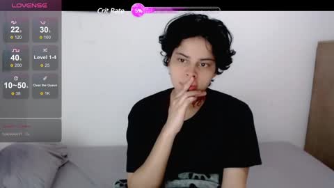 Snapshot of melissa_and_carol chatting on March 5, 5:29 pm Carol - Dany online show from March 5, 5:29 pm