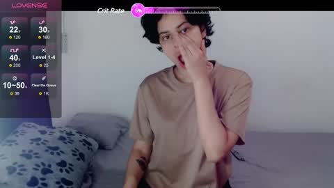 Snapshot of melissa_and_carol chatting on March 9, 6:11 pm Carol - Dany online show from March 9, 6:11 pm