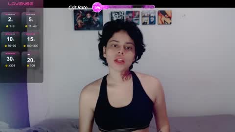 Snapshot of melissa_and_carol chatting on March 10, 6:34 pm Carol - Dany online show from March 10, 6:34 pm