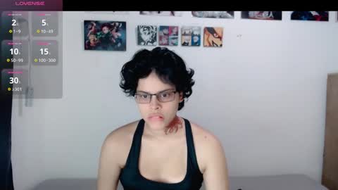 Snapshot of melissa_and_carol chatting on March 12, 7:38 pm Carol - Dany online show from March 12, 7:38 pm