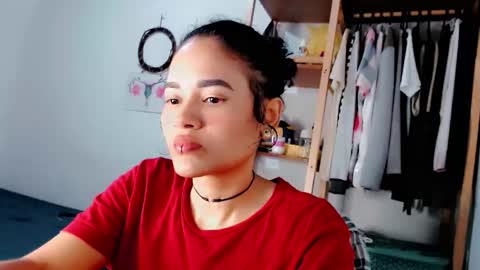 Snapshot of melissa_and_carol chatting on January 6, 12:09 pm Carol - Dany online show from January 6, 12:09 pm