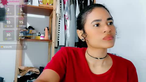 Snapshot of melissa_and_carol chatting on January 7, 3:47 pm Carol - Dany online show from January 7, 3:47 pm