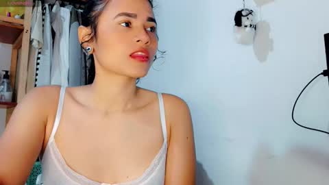 Snapshot of melissa_and_carol chatting on January 9, 12:41 pm Carol - Dany online show from January 9, 12:41 pm