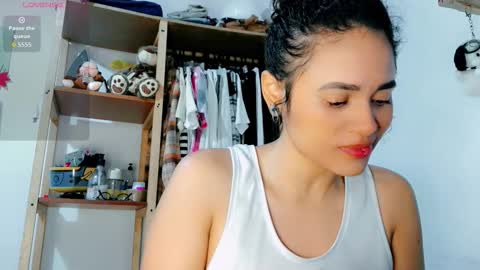 Snapshot of melissa_and_carol chatting on January 19, 3:49 pm Carol - Dany online show from January 19, 3:49 pm