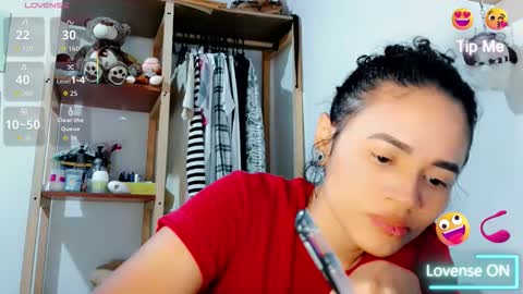 Snapshot of melissa_and_carol chatting on February 4, 5:30 pm Carol - Dany online show from February 4, 5:30 pm