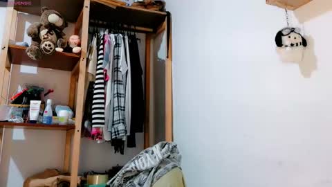 Snapshot of melissa_and_carol chatting on February 5, 6:12 pm Carol - Dany online show from February 5, 6:12 pm