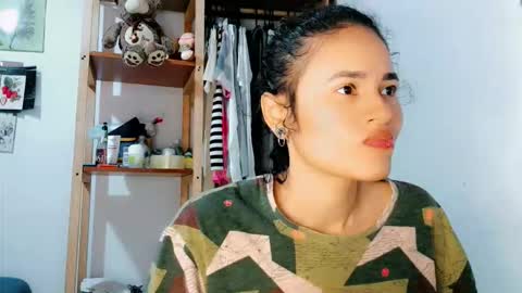 Snapshot of melissa_and_carol chatting on February 14, 4:37 pm Carol - Dany online show from February 14, 4:37 pm