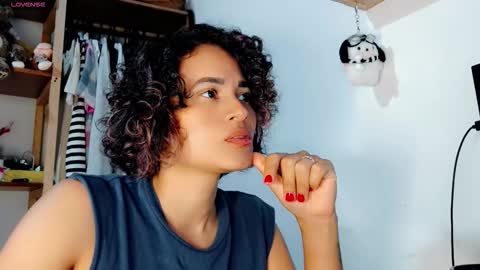 Snapshot of melissa_and_carol chatting on February 18, 6:59 pm Carol - Dany online show from February 18, 6:59 pm