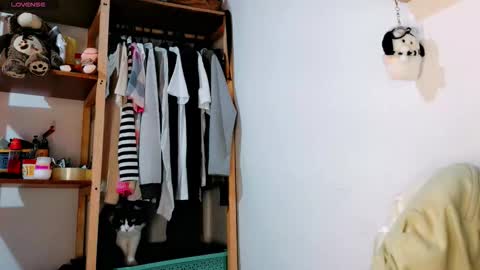 Snapshot of melissa_and_carol chatting on February 20, 6:19 pm Carol - Dany online show from February 20, 6:19 pm