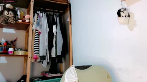 Snapshot of melissa_and_carol chatting on February 21, 1:34 pm Carol - Dany online show from February 21, 1:34 pm