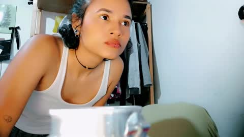 Snapshot of melissa_and_carol chatting on March 11, 3:29 pm Carol - Dany online show from March 11, 3:29 pm