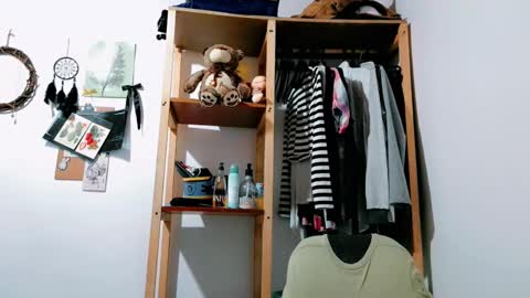 Snapshot of melissa_and_carol chatting on March 15, 1:39 pm Carol - Dany online show from March 15, 1:39 pm