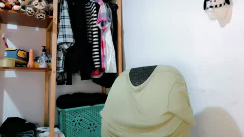 Snapshot of melissa_and_carol chatting on April 6, 4:19 pm Carol - Dany online show from April 6, 4:19 pm