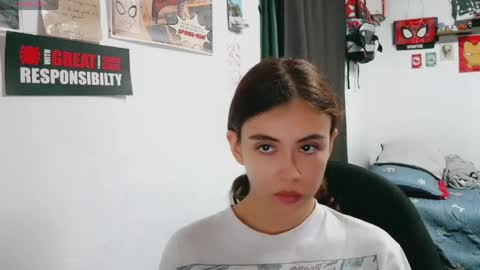  Carol - Dany  online show from June 5, 5:40 pm