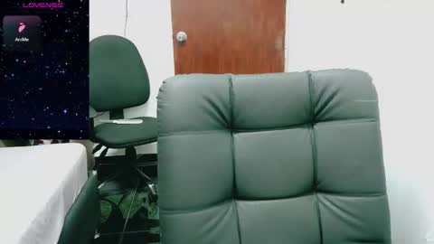 Melissas Corner online show from October 1, 7:09 pm