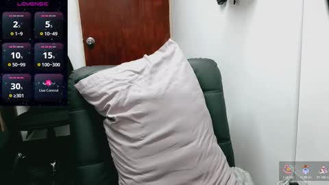 Melissas Corner online show from October 5, 7:23 pm