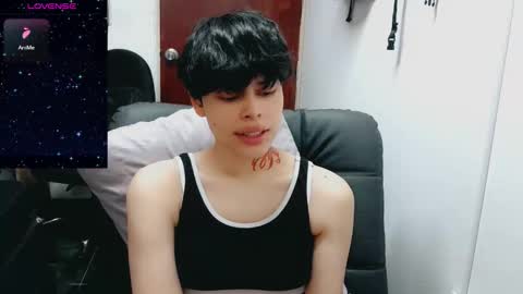 Melissas Corner online show from October 11, 7:01 pm