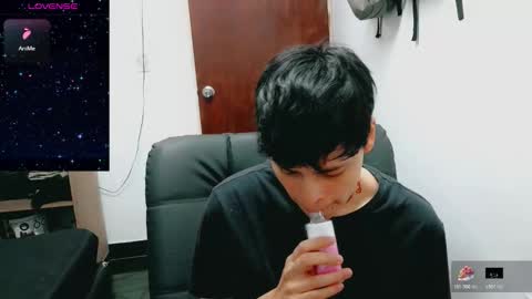 Melissas Corner online show from October 20, 7:03 pm