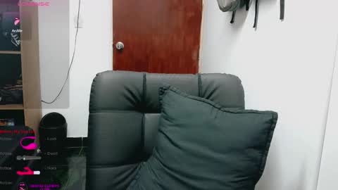 Melissas Corner online show from October 27, 6:45 pm