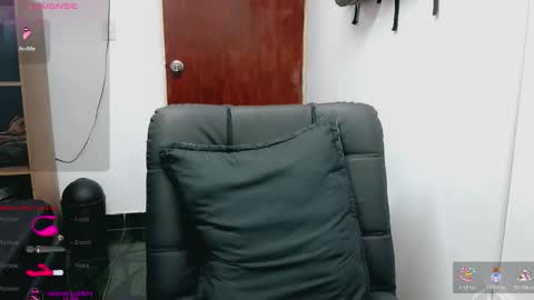 Melissas Corner online show from October 29, 9:27 pm