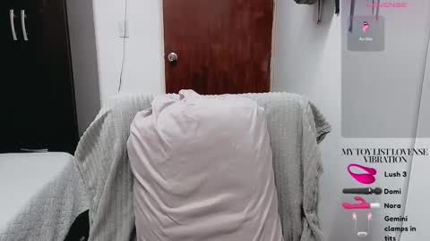 Melissas Corner online show from January 8, 6:10 pm