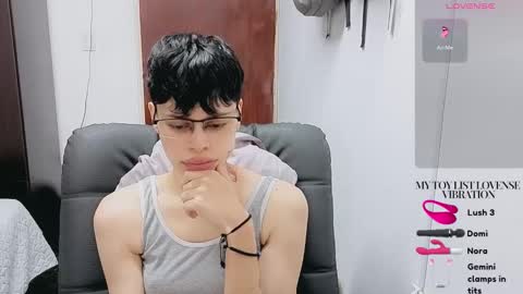 Melissas Corner online show from January 13, 6:13 pm