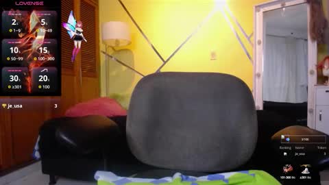 melissa_coleman_ online show from September 19, 2:13 am