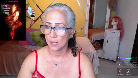 melissa_coleman_ online show from September 25, 1:53 am