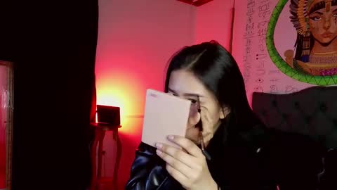 michell online show from January 12, 8:14 pm