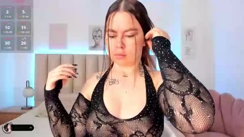 melissa_es online show from November 10, 12:15 pm