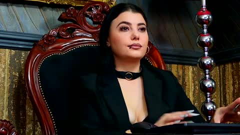 Melissa online show from December 3, 7:10 am