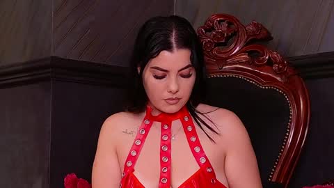 Melissa online show from May 19, 5:47 am