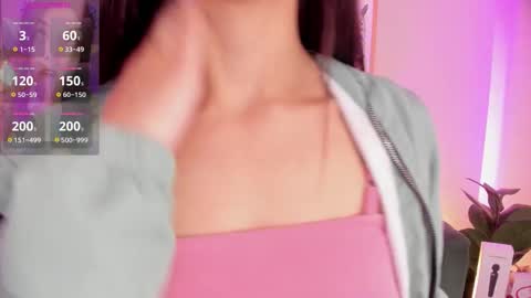 Melissa 3 online show from October 28, 5:22 am