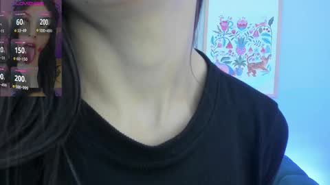 Melissa 3 online show from November 10, 7:29 am