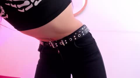 Melissa 3 online show from March 28, 1:16 am