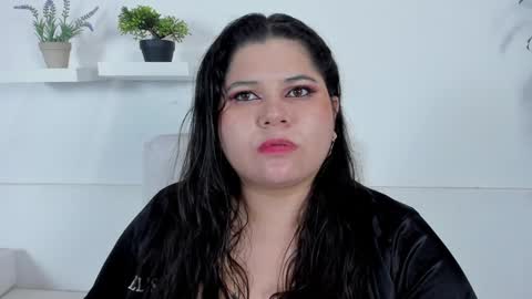Melissa online show from January 27, 3:15 am