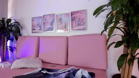 Melissa online show from September 12, 9:26 pm