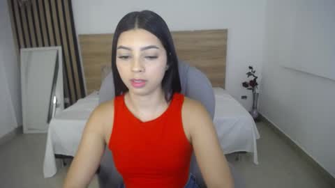melissa_lenox online show from June 4, 12:11 pm